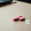 Tadalafil de cuantos mg hay b